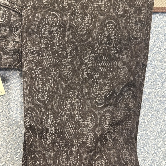 Current/Elliot black and gray Antique Size 31 jeans host pick - Picture 14 of 14